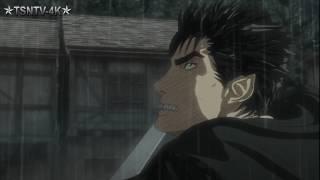 BERSERK Guts vs Ogre - Interpolated 60FPS @ 4K