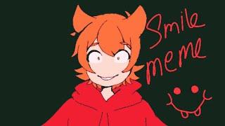 Smile meme eddsworld warning FLASHING IMAGES