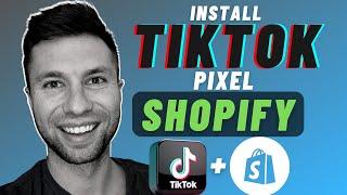 Install Tiktok Pixel For Shopify In Just A Few Clicks