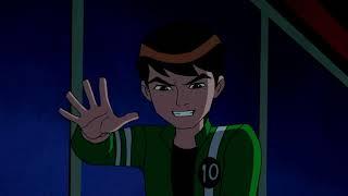 ben 10 alien force 3 sezon bütün dönüşümler