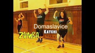 Zumba Katchi - Domaslavice - Ivana Pawlasová