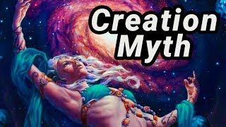 The Greek Creation Story  Mythology Explained - Jon Solo