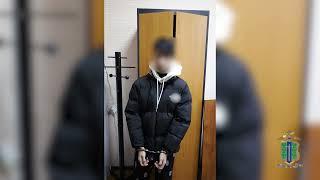 В Липецке задержан иностранец находившийся в международном розыске за особо тяжкое преступление