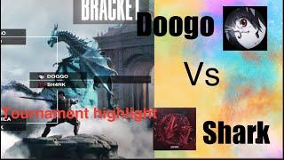 Doogo Vs Shark final In the Iferg 1v1 $10000 tournament CallofDutyMobile # @iFerg