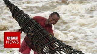 Congo the River  - BBC News