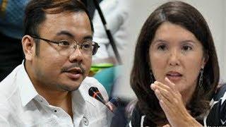 Pia Cayetano  Thinking Pinoy Senatorial Interview