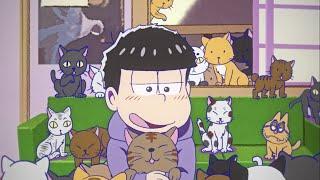 English Sub Osomatsu San Season 2 Short 4 Ichimatsu and Iyami