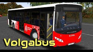 OMSI 2 mod автобус Волгабас 5270 Омси 2