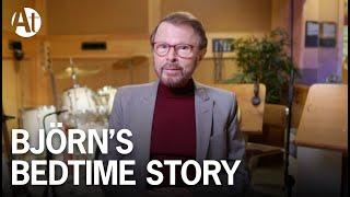 ABBA Björn Ulvaeus Bedtime Story 2020