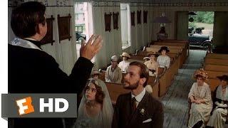 Pretty Baby 68 Movie CLIP - Violet Gets Married 1978 HD