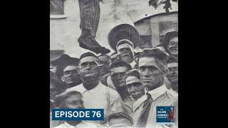 The Scales of Jim Crow Injustice with Gilbert King Part 1