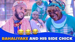Bahaliyake Tv Bahaliyake new Diraama Afaan Oromo 25042023