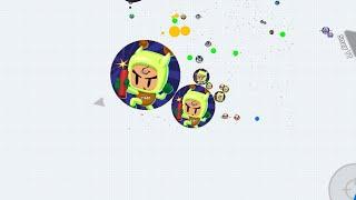 Agar.io Mobil Funny MomentsAGAR.IO MOBILE