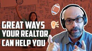 Northern Virginia Real Estate Great Ways Your Real Estate Agent Can Best Help You