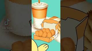 onion Ring animation made by chikn.nuggit