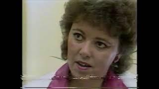 NBC News Today clip October 17 1984