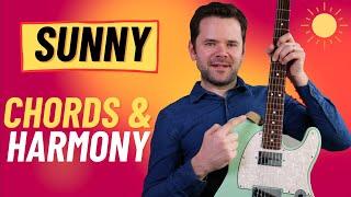 Dive Deep into Sunny A Jazz Guitarists Guide to Chords & Harmony