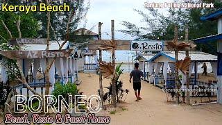 Keraya Beach Resto & Guest House @orangutanhouseboattour6258