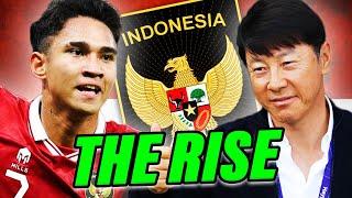 Indonesias National Team The Rise of a Sleeping Giant