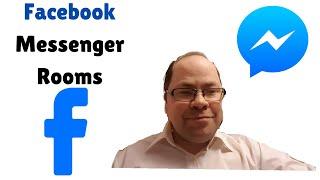 Facebook Messenger Rooms Review