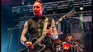 Volbeat Live 4K FULL CONCERT 2022 with Great Audio