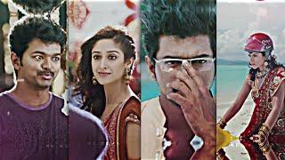 Yaarayavathu Love Pandriya... Yetho Thannaale...  Asku Laska Efx Whatsapp Status  Marana Editz