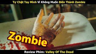 Review Phim Phá.t Xí.t Đức Dùng Vũ Khí Sinh Học Để Biến Con Người Thành Zombie  Trùm Phim Review