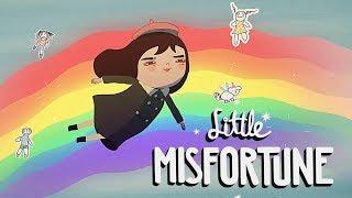 Little Misfortune Official Trailer