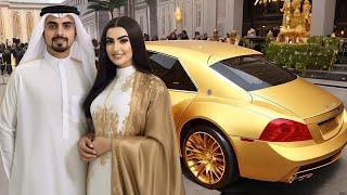 Inside The Life of Dubais Richest Family