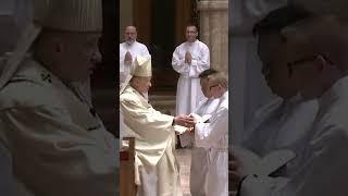 Ordination to the Diaconate 2023