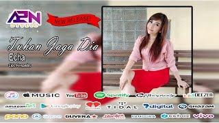 Echa Dewi - Tuhan Jaga Dia  Dangdut OFFICIAL