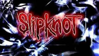 Slipknot - Before I Forget