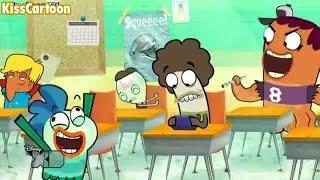 Fish Hooks S02E39 See Bea Ski