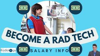 Become a Rad Tech Salary Job Prospects Best Paying States