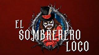 Mägo de Oz - El Sombrerero Loco Lyric Video Oficial