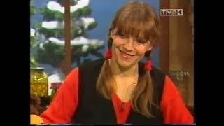 MIŚ i MARGOLKA 2000 rok TVP odzysk z VHS