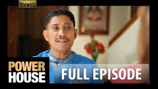 Powerhouse Tahanan ni Chef Boy Logro silipin Full Episode