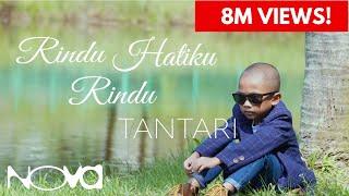 Rindu Hatiku Rindu - Tantari  Muzik Video Rasmi