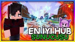 ATERNOSUN EN İYİ HUB SERVERİ   AZE HUB GÜNCELLEMESİ  MİNECRAFT