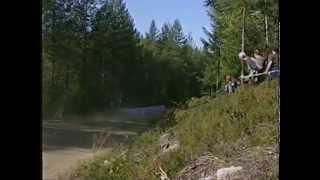 Rally Finland 2001 - 2