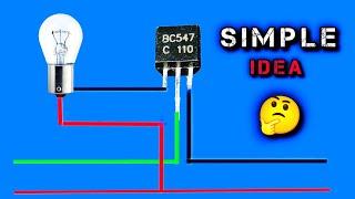 simple circuit projects for beginners  electronic science project