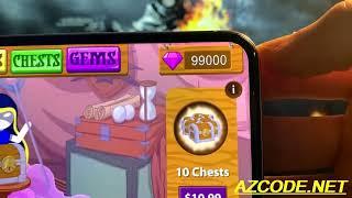 How to cheat STICK WAR LEGACY get free Gems STICK WAR LEGACY Mobile  STICK WAR LEGACY on IOSAPK