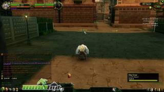Allods Online Gameplay - Beta Preview HD