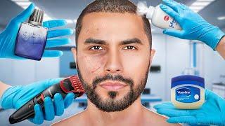 The Perfect Grooming Routine Science Based