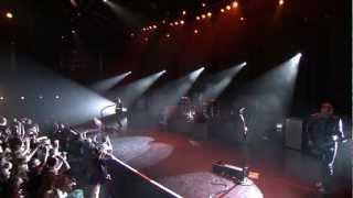 Muse - Live at iTunes Festival 2012 Full HD 1080p