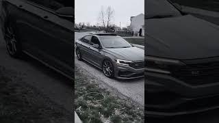 MK7.5 VW JETTA GLI