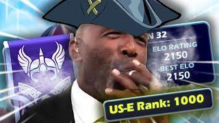Ranked is TOO EASY...