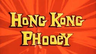 Classic TV Theme Hong Kong Phooey