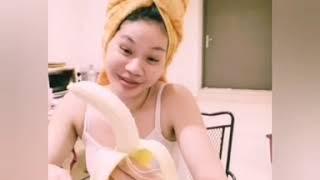 BANANA CHALLENGE 