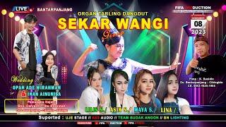 LIVE SEKARWANGI GROUP BANTARPANJANG EDISI MALAM MALAM JUMAT 08 DESEMBER 2023